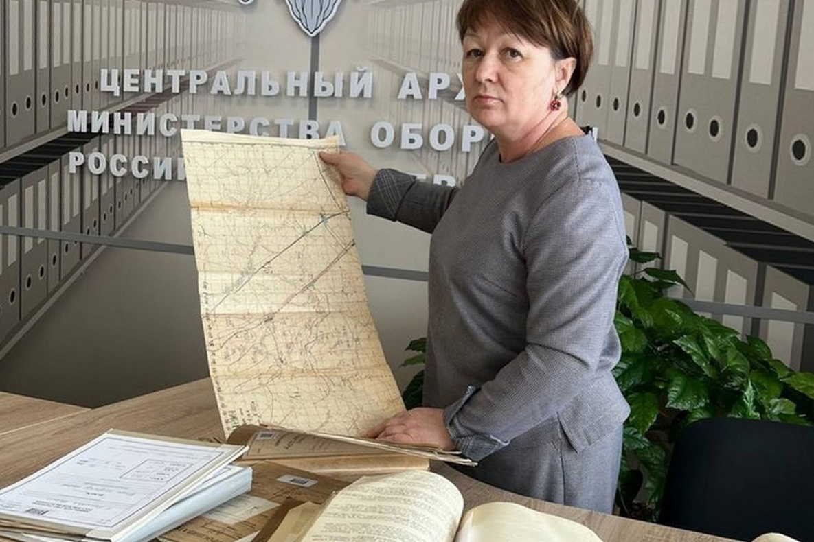 В Хабаровском крае напишут 242 Книги памяти