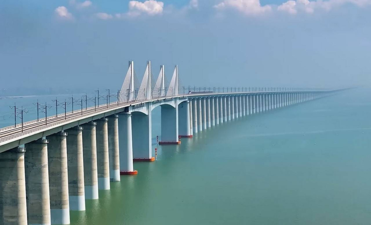 Мост из Хабаровского края на Сахалин: пора принимать решение!