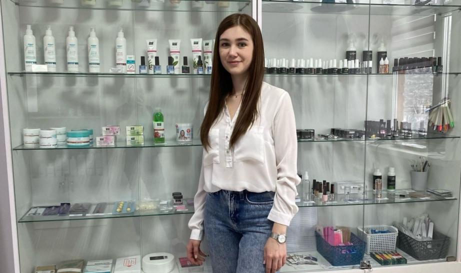 Желающих оформить соцконтракт научат вести бизнес в Хабаровском крае
