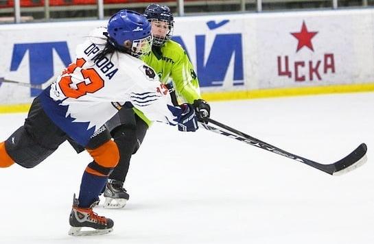 Хоккей с женским лицом: хабаровчанки смогут стать «Тигрицами Амура»