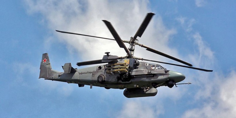 Военная авиация вновь готовится к Параду Победы в Хабаровске
