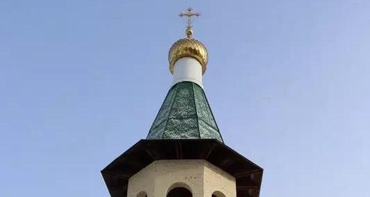 В пригороде Хабаровска освятили церковь в честь Николая Угодника 
