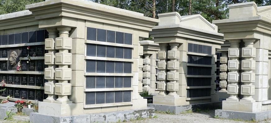 Хабаровский крематорий переходит на круглосуточную работу