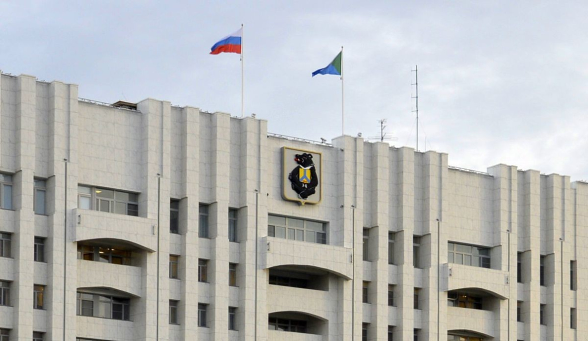 В Хабаровском крае депутаты обсудили реформу местного самоуправления