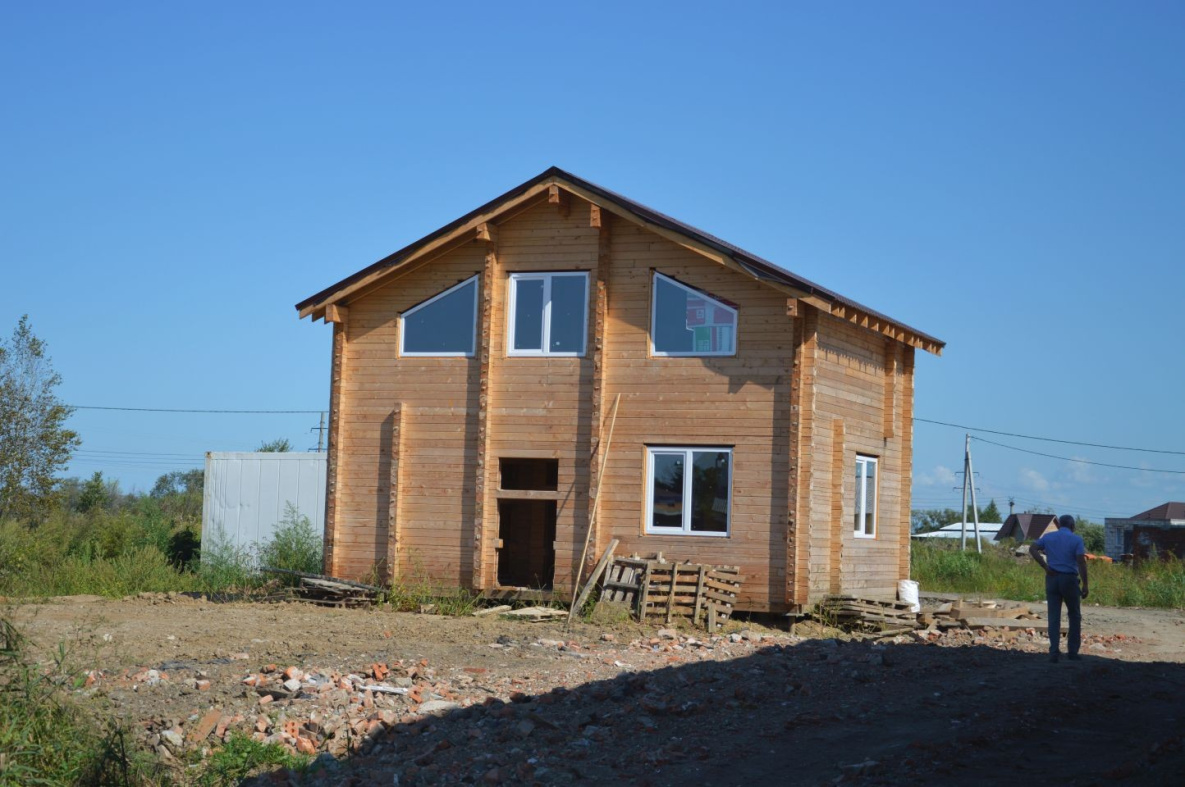 Проекту «Дом дальневосточника» в Хабаровске нашли землю