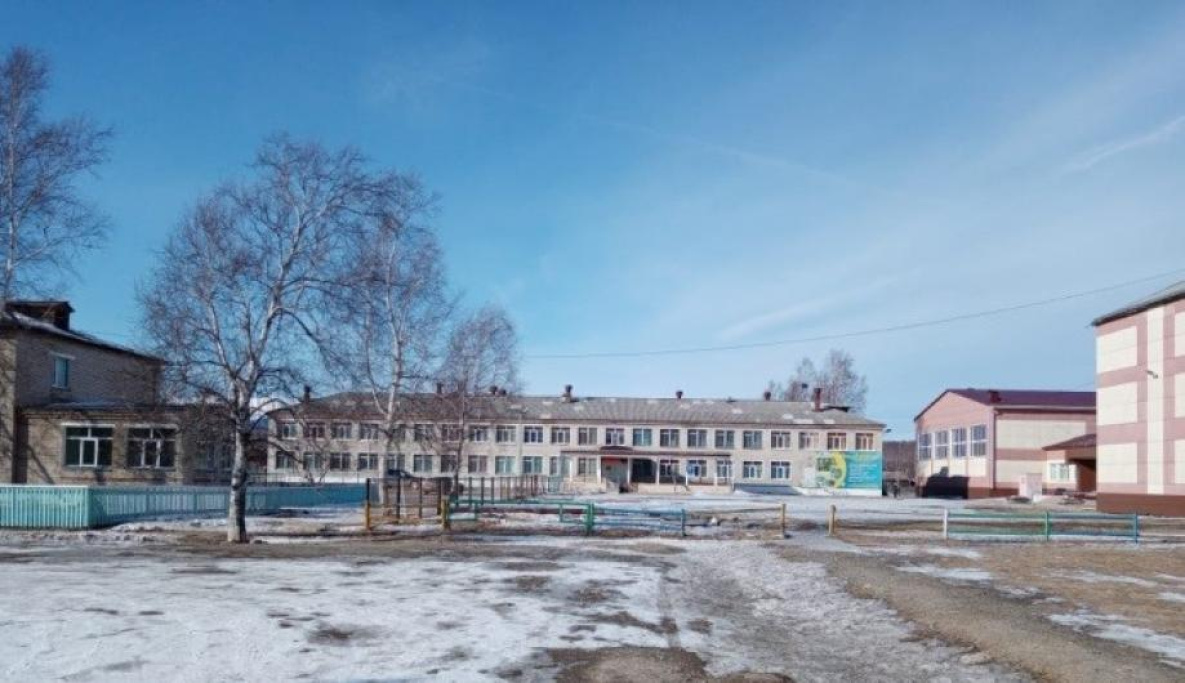 Общественные территории впервые благоустроят в Березовском поселении