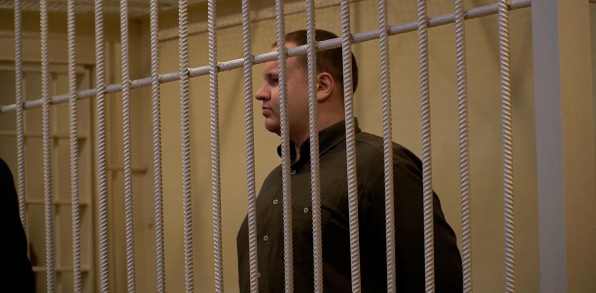Хабаровчанина осудили на 12,5 лет за попытку помочь украинским диверсантам