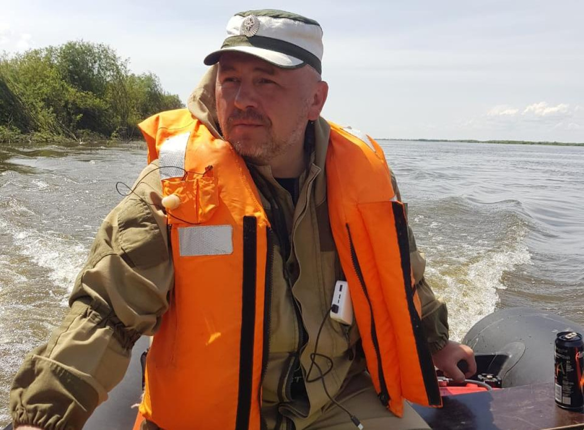 В Хабаровске создается родительский патруль для инспекции на водоёмах