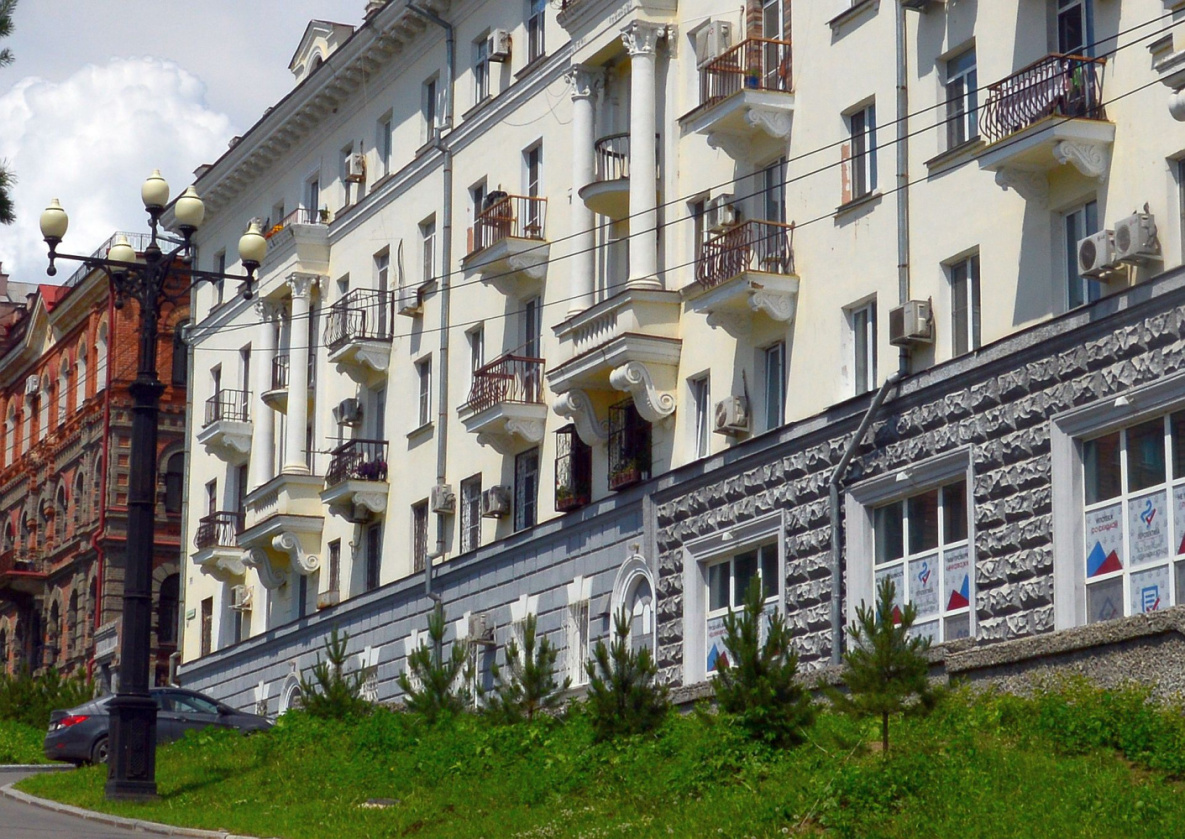 Домклик Сбера назвал города России с самой быстрой окупаемостью квартир в аренду
