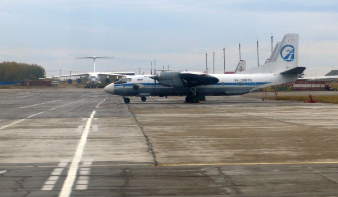 Авиарейсы Хабаровск – Охотск в 2022 году стали ежедневными