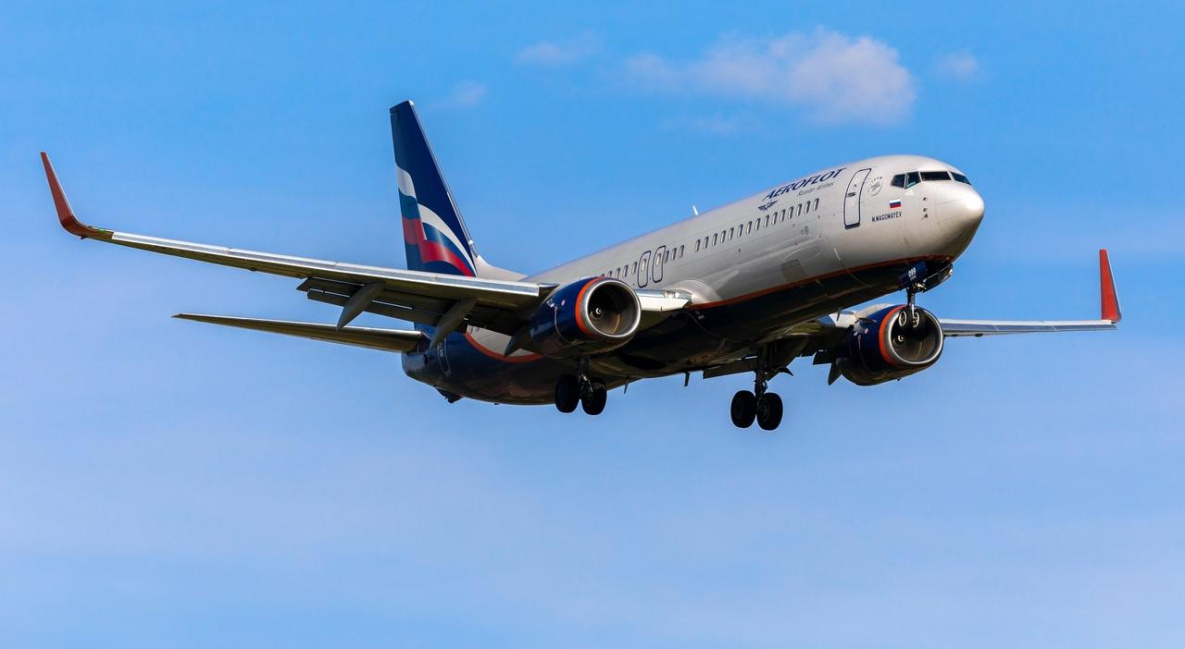Авиакомпании РФ к 9 мая запускают льготные перелёты для ветеранов