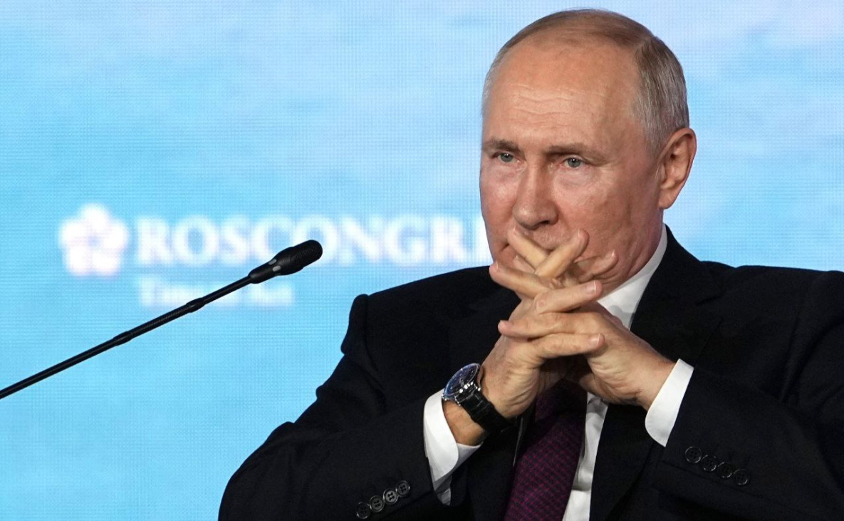 Дальний Восток для России стратегический приоритет на весь XXI век – Владимир Путин