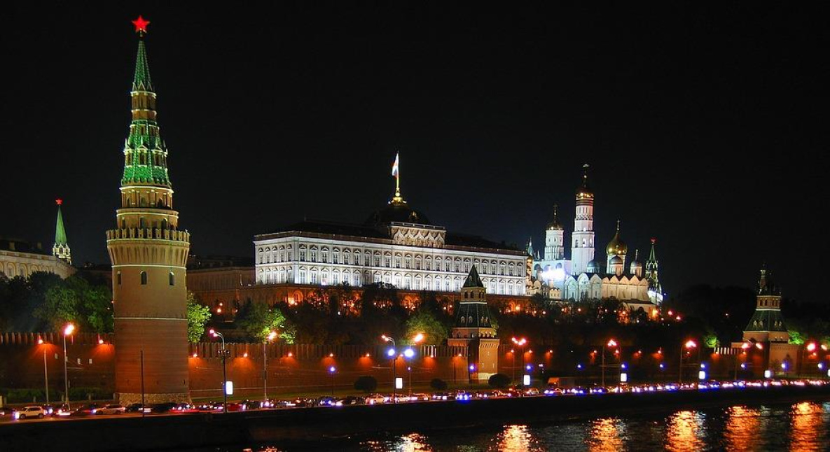Кремль учтёт «все реалии» при назначении врио губернатора Хабаровского края