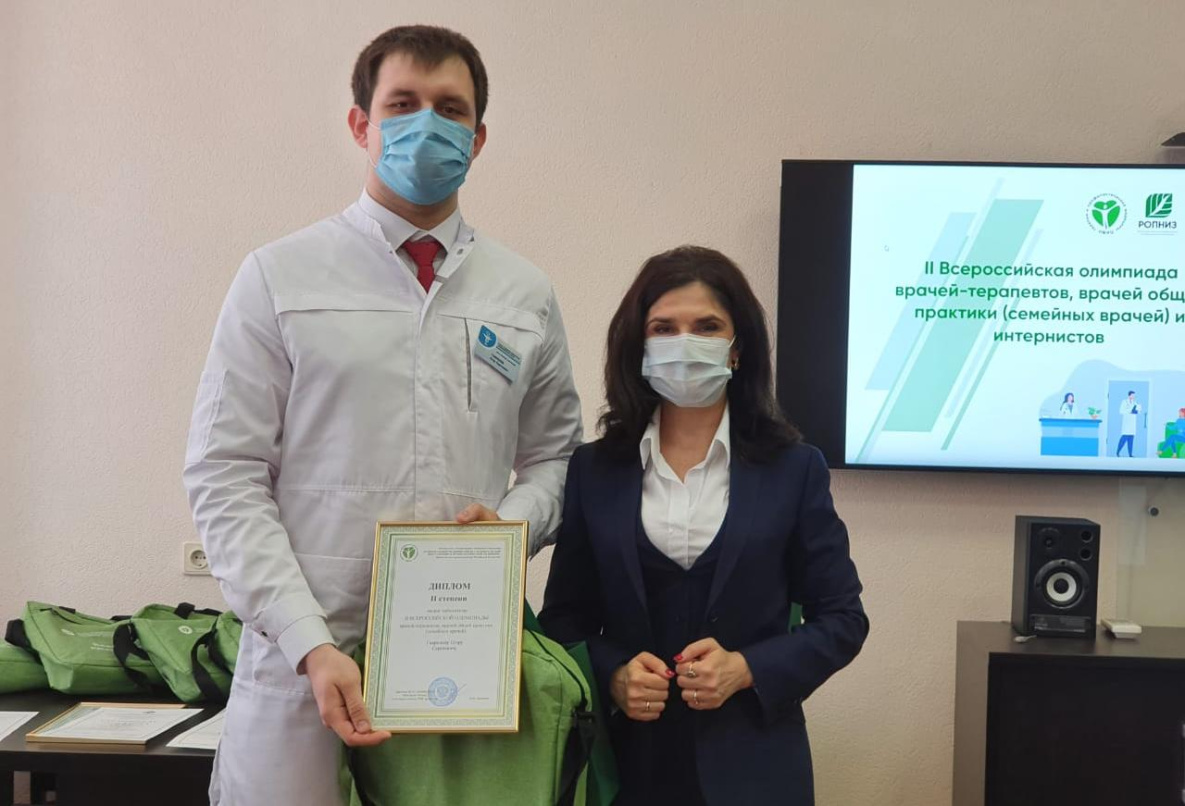 Проект врача из Хабаровска поможет студентам-медикам бросить курить