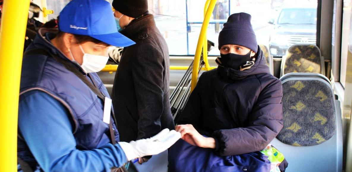 Сразу три перевозчика поднимут цену проезда в автобусах Комсомольска