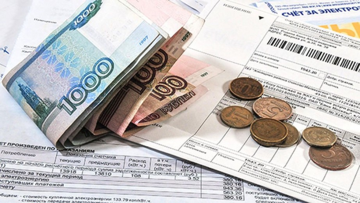 Субсидии за ЖКХ в Хабаровском крае увеличат на 128 млн рублей