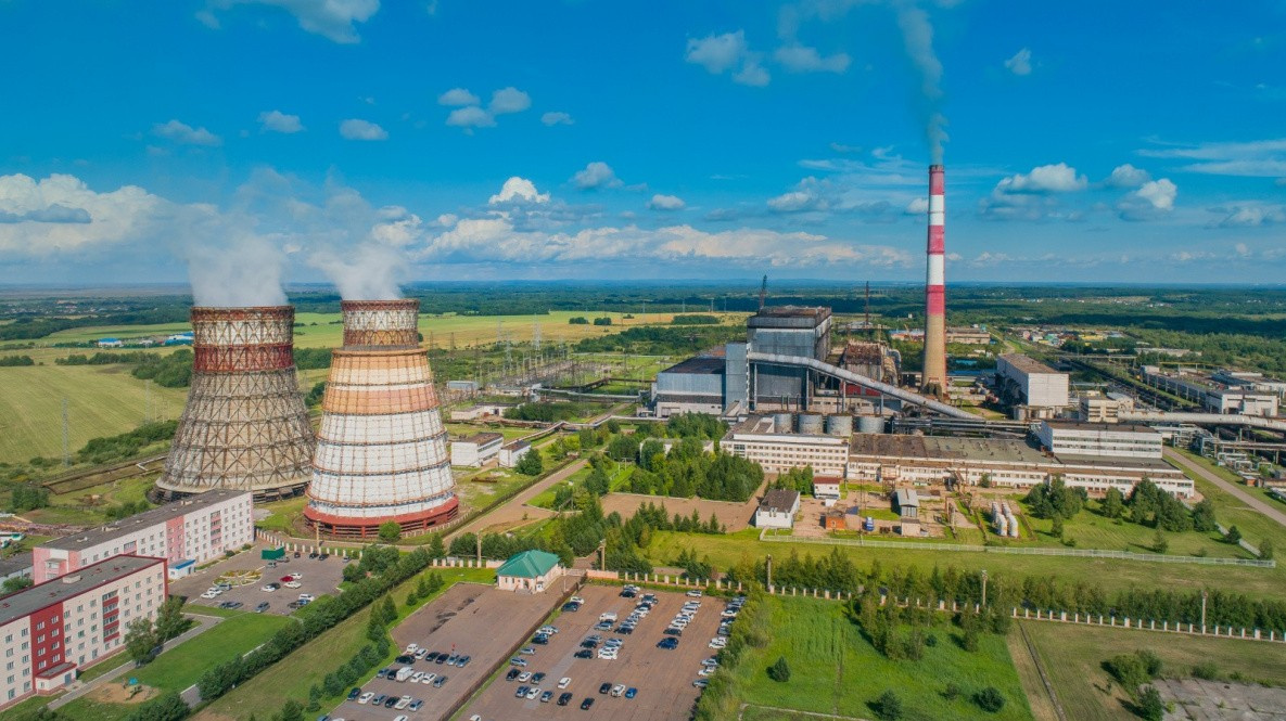 График гидравлических испытаний в Хабаровске в 2023 году опубликовали энергетики