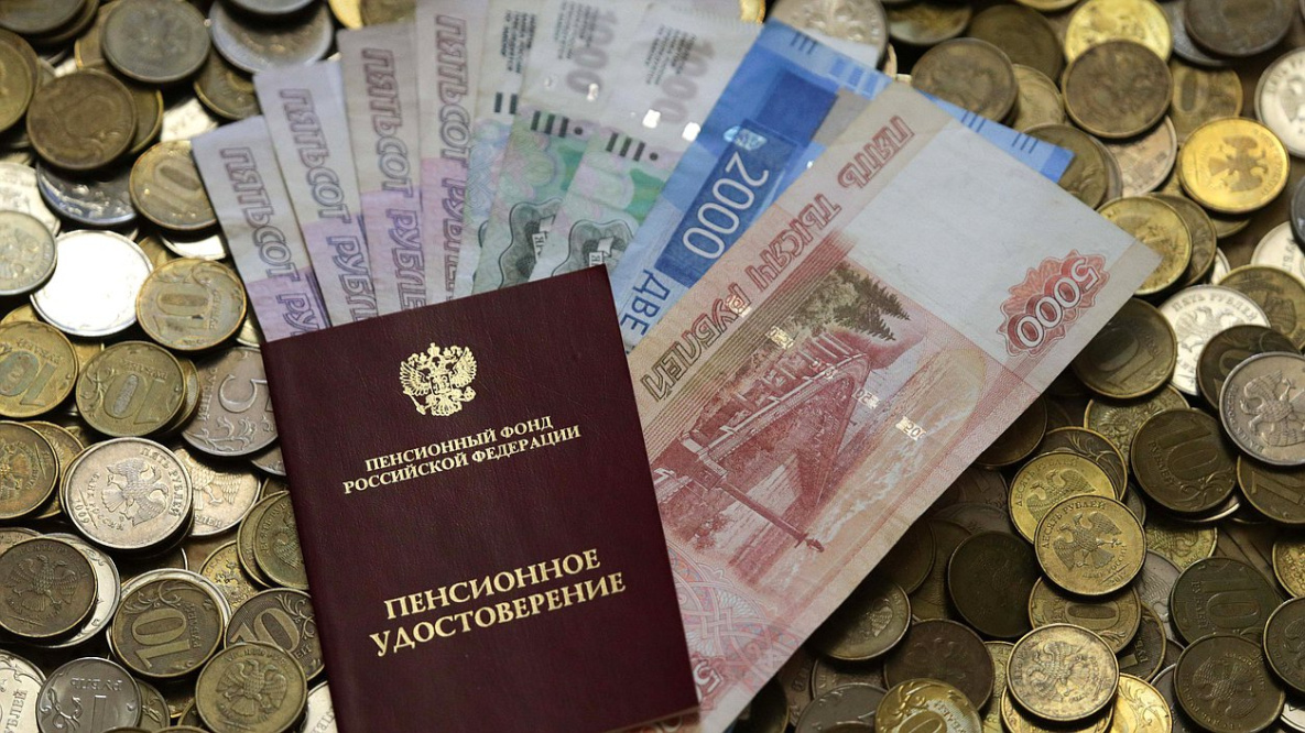 Владимир Путин подписал закон о повышении пенсий на 7,5%