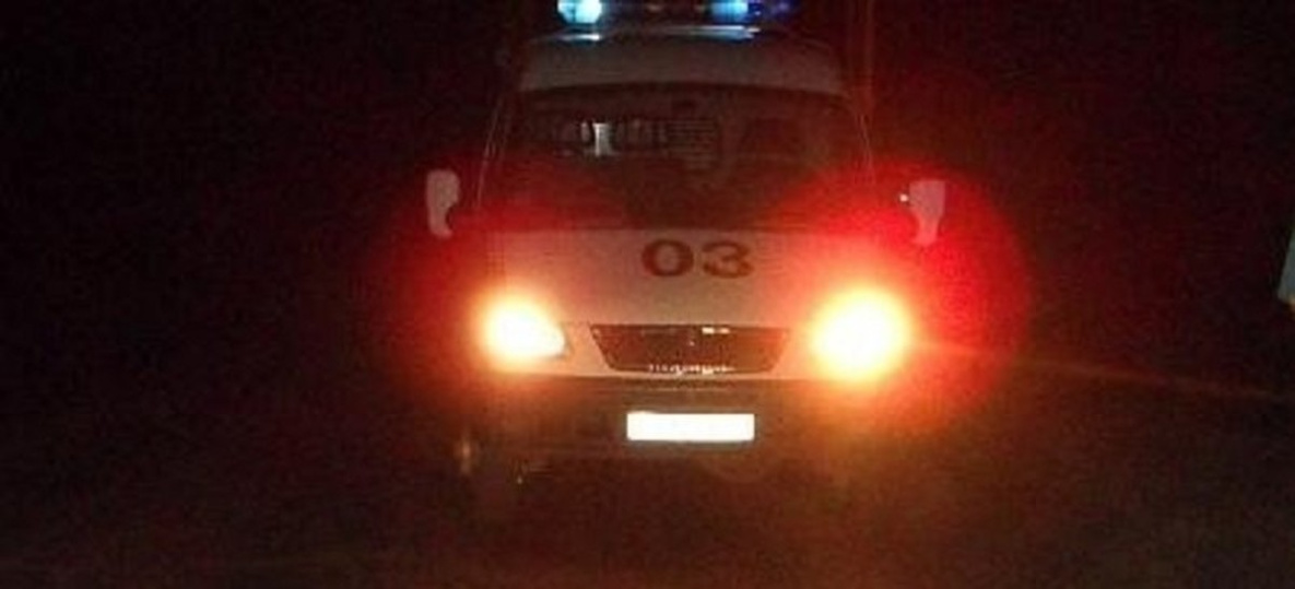 Три пассажирки погибли в аварии с рейсовым автобусом в Хабаровском крае