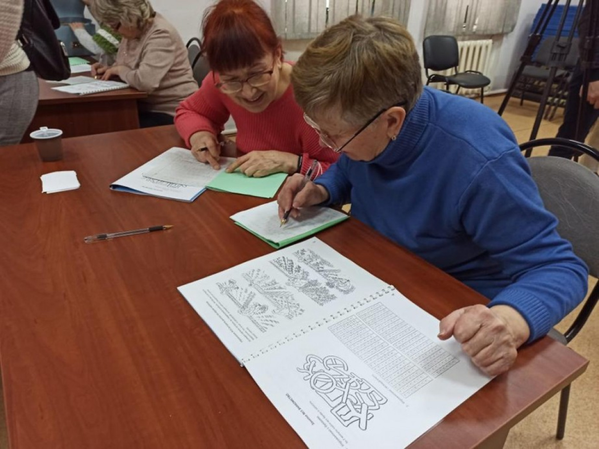 Число кабинетов «Клиники памяти» становится больше в Хабаровском крае