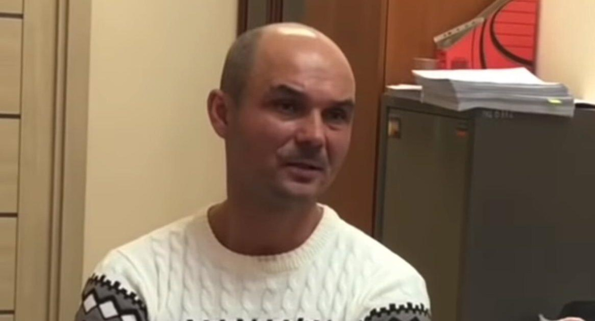 В Хабаровске задержан «шереметьевский отец», прилетевший с телевидением