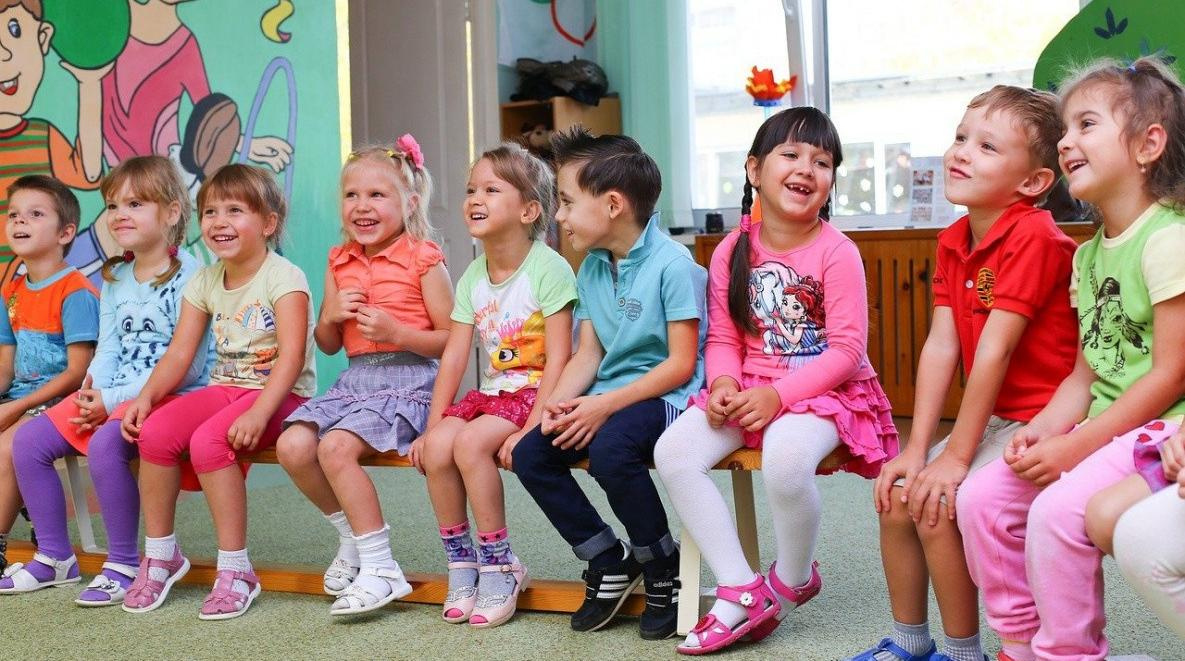 В Комсомольске семьям мобилизованных отменили плату за детсады