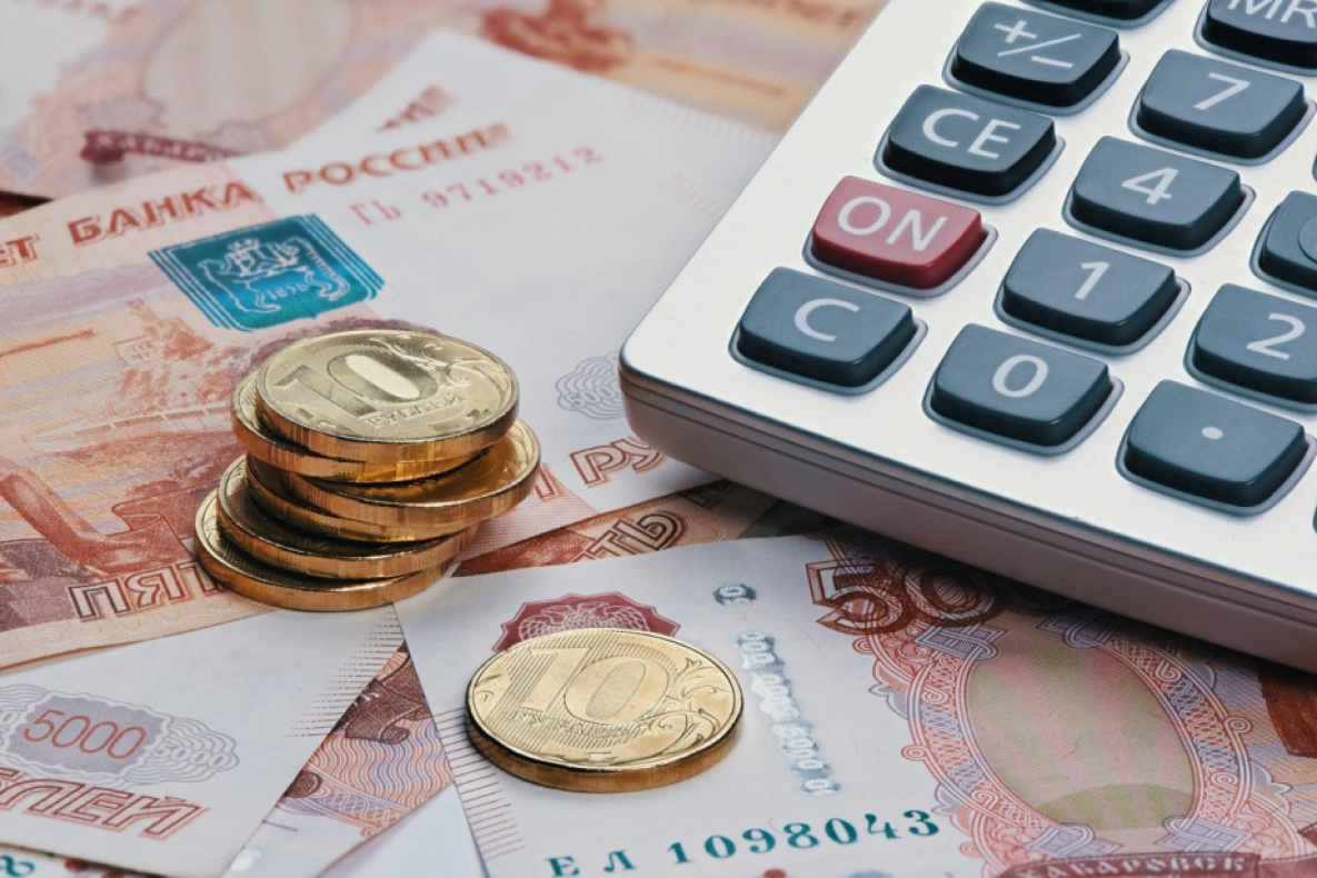 Негосударственные пенсионные фонды выплатили порядка 40 млрд рублей