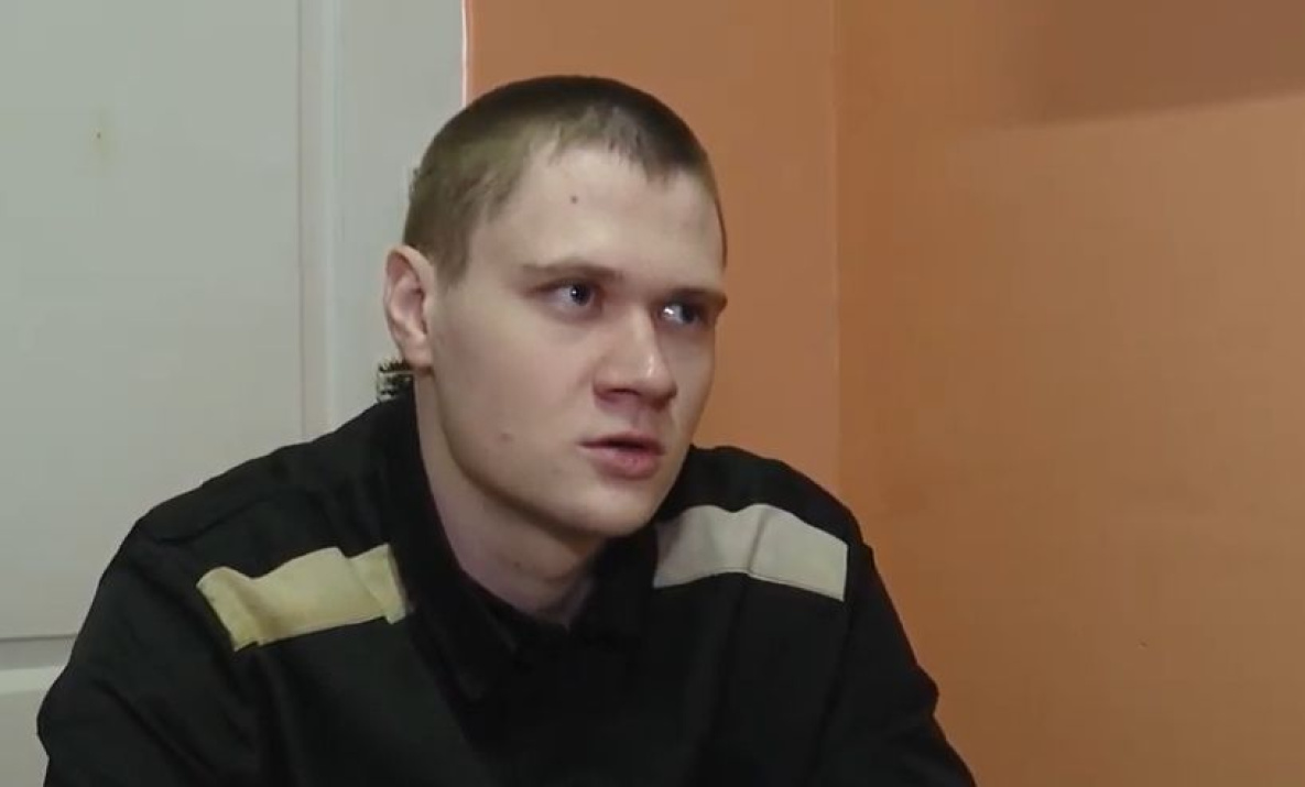 Причастный к атаке на хабаровское ФСБ осужденный раскаялся