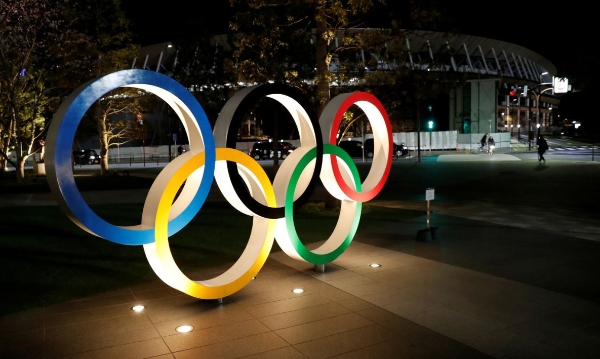 Сегодня состоится церемония открытия Олимпийских игр 2020 в Токио
