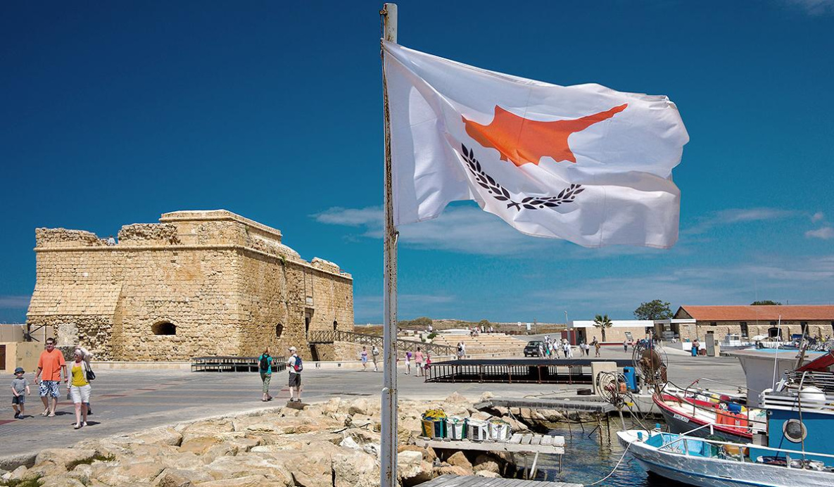 Хабаровчане уже в апреле смогут отдохнуть на Кипре