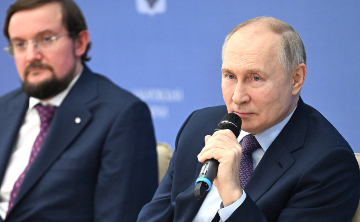 Поддержку российских семей расширят после визита в ДФО Владимира Путина