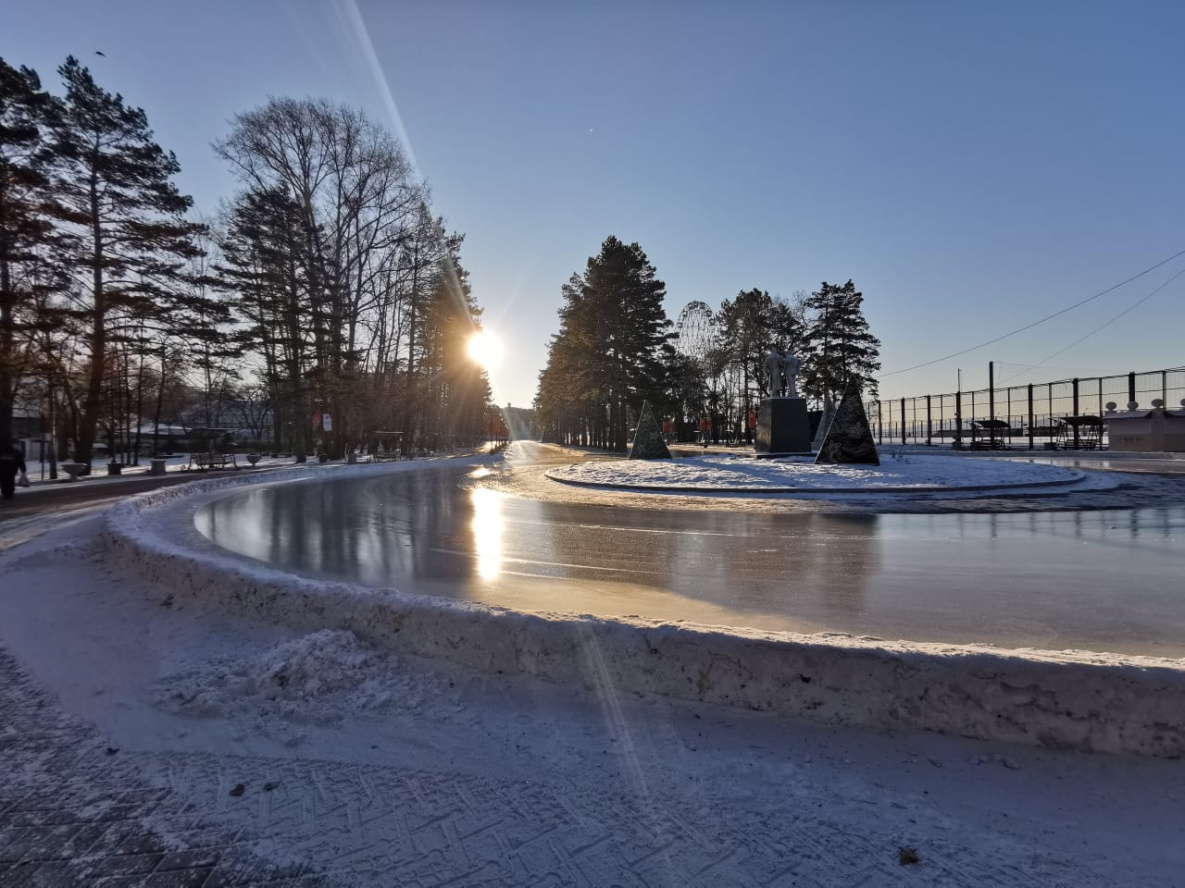 хабаровске планируют