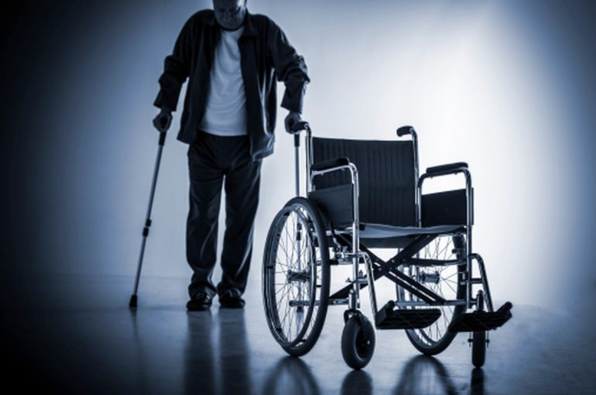 В России с 1 июня упростят процедуру установления инвалидности