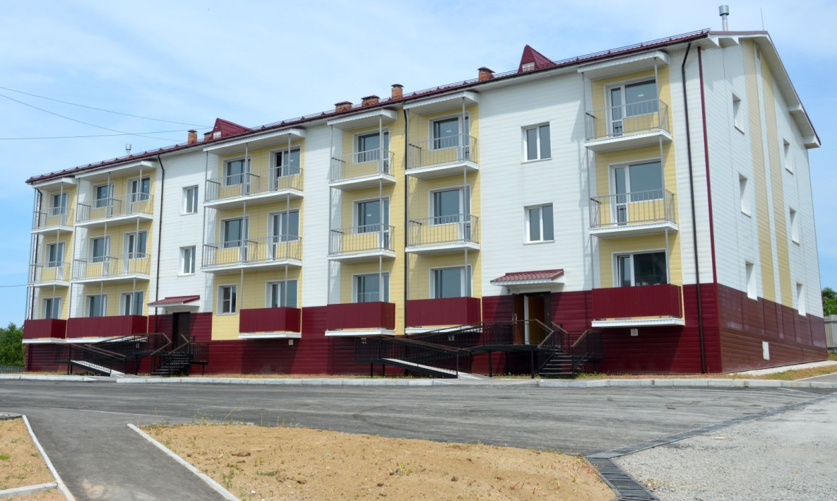 Компактно и бюджетно: какие квартиры предпочитают покупать жители Хабаровска и Владивостока