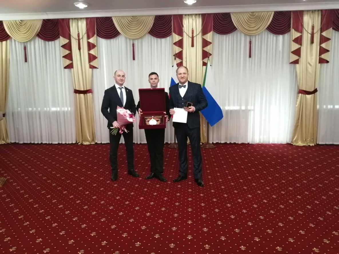 В Хабаровском крае названы лауреаты премии в области литературы и искусства 