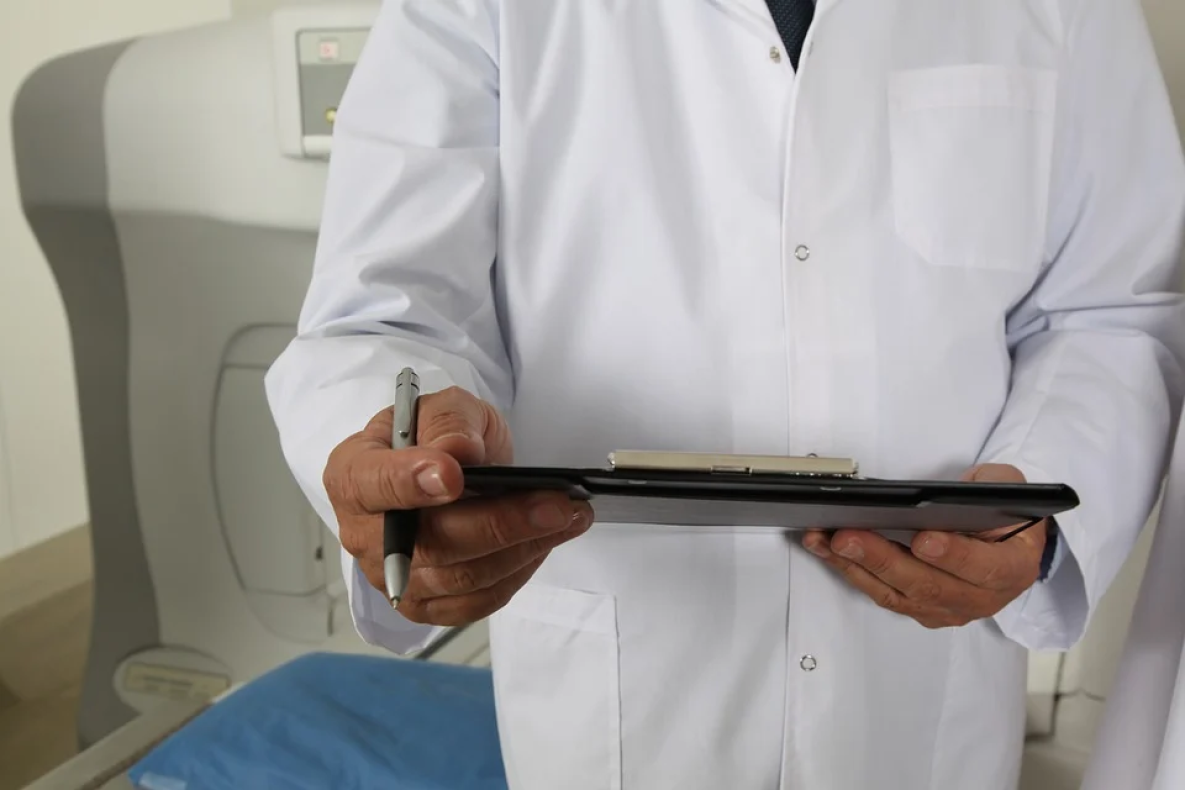 Новый компьютерный томограф усилит мощности хабаровской больницы №10