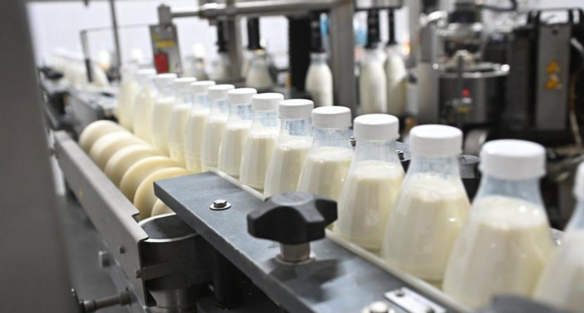 В Хабаровском крае молочная отрасль получит дополнительную поддержку
