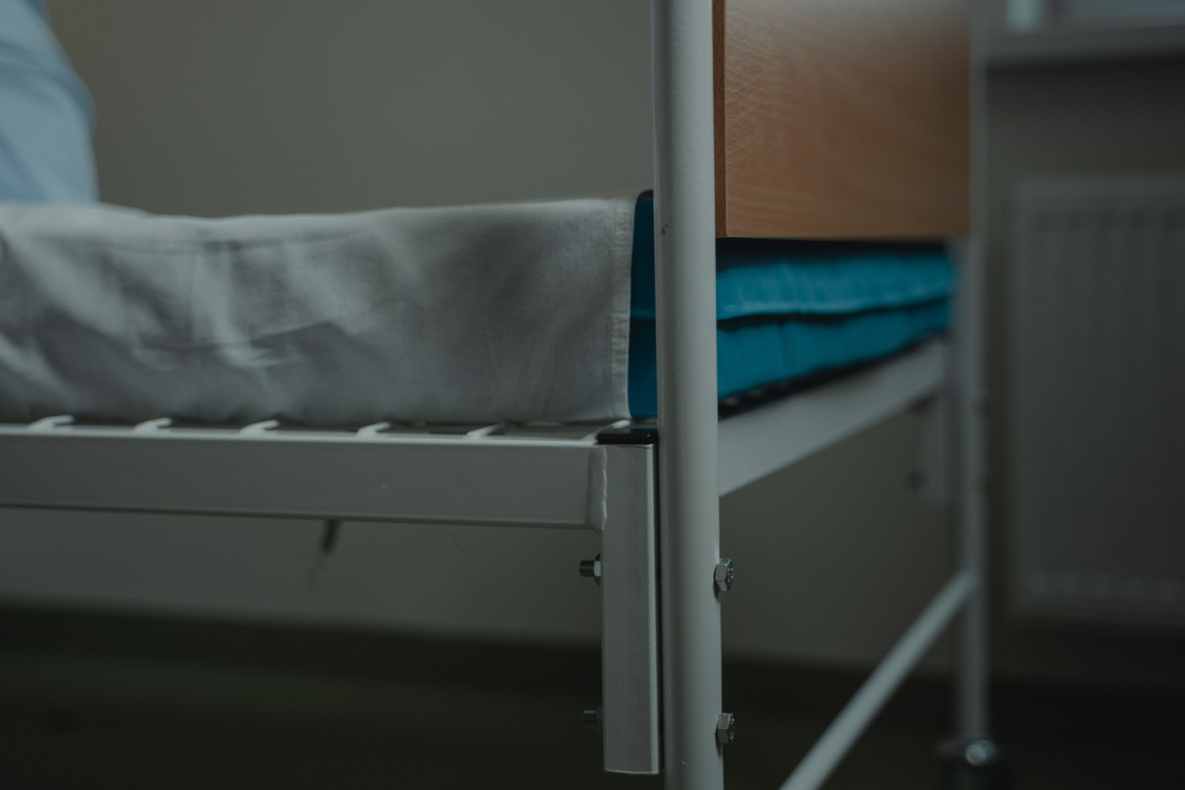 В больницах Хабаровского края сокращают количество «ковидных» коек