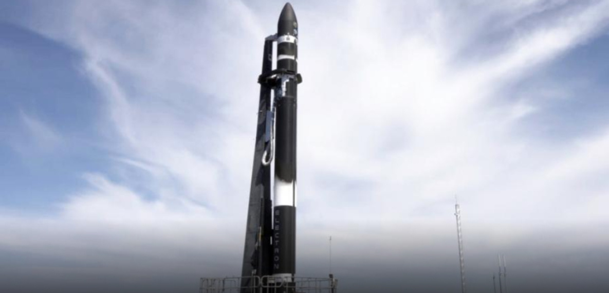 В России создадут ракету для бюджетных запусков