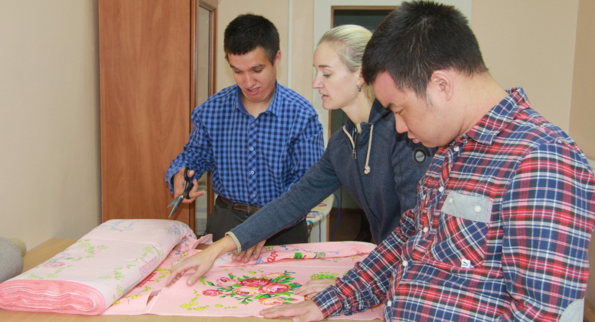 Квартира адаптации ментальных инвалидов откроется в Комсомольске-на-Амуре