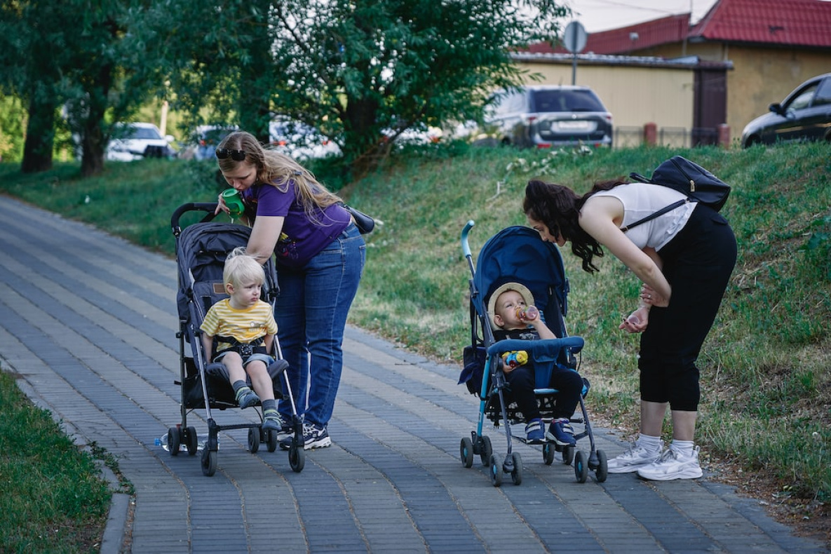 В Хабаровском крае будущих мам будут обследовать ещё тщательнее 