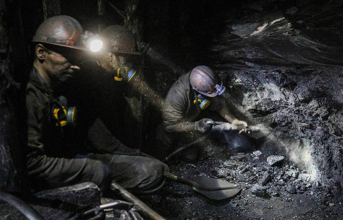 Систему взяток с шахтёров ликвидировала полиция в Хабаровске