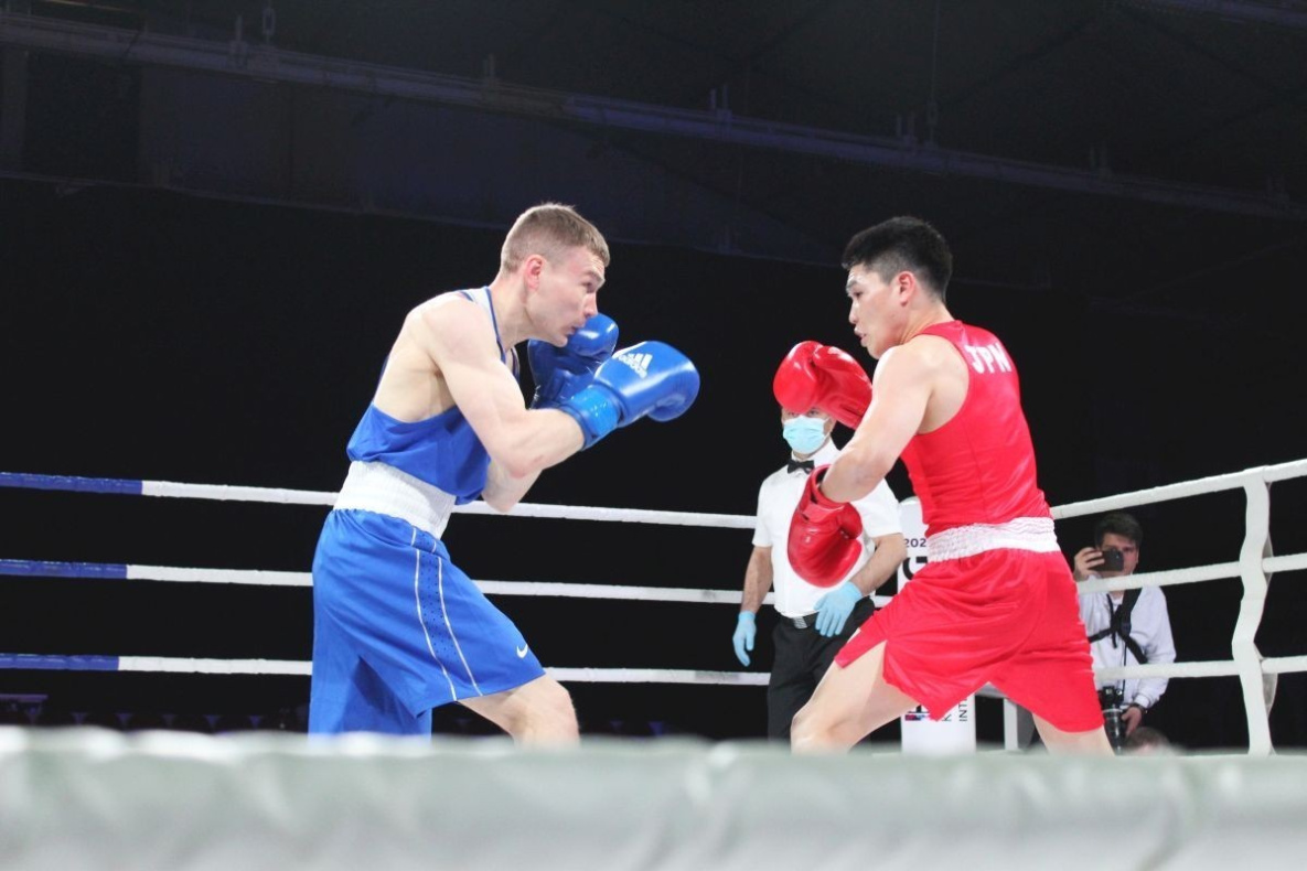 турниры хабаровска