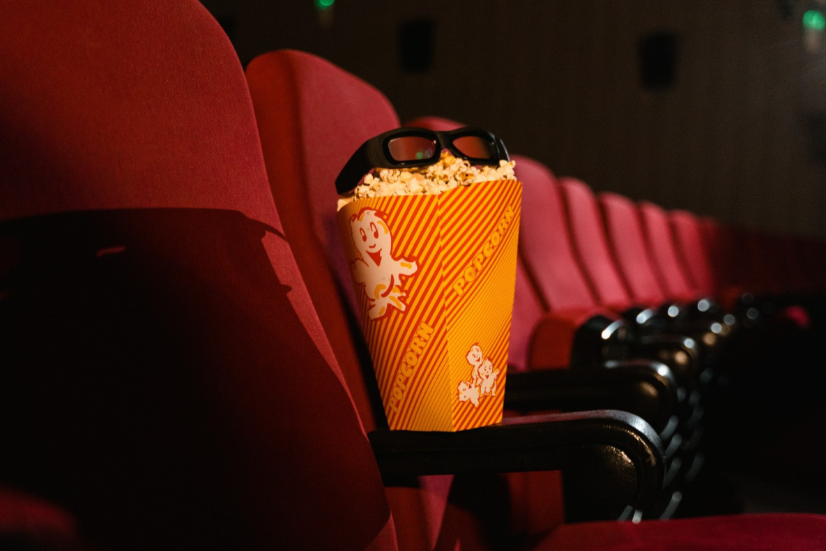 Хабаровчане смогут бесплатно посмотреть отечественные фильмы в кино