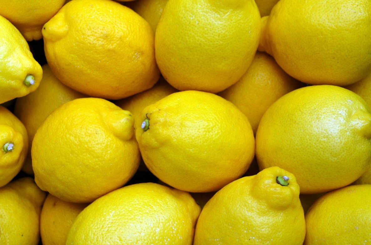 Чеснок, имбирь и лимоны завозили в этом году в Россию больше обычного