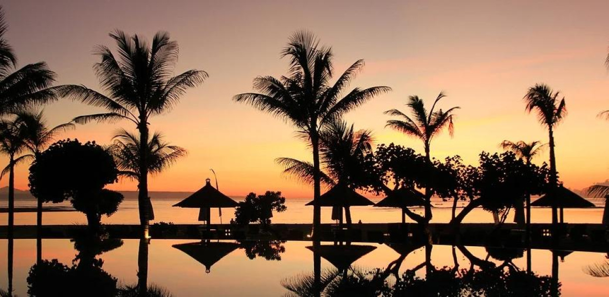 Бали не откроется для иностранных туристов до конца года