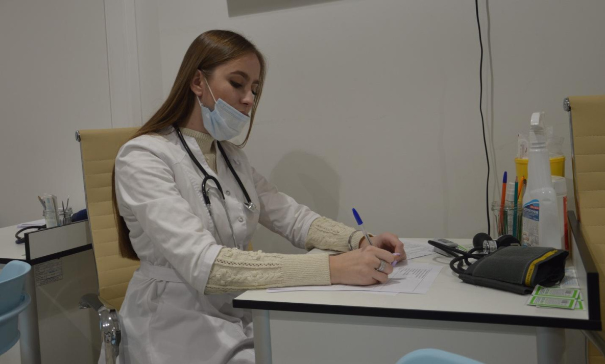 Тест на COVID перед вакцинацией – новшества в Хабаровском крае