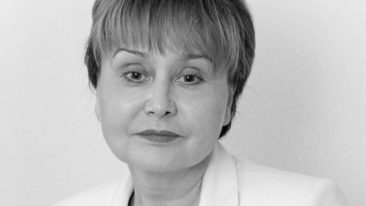 Вице-мэр Хабаровска скончалась в госпитале для лечения COVID-19