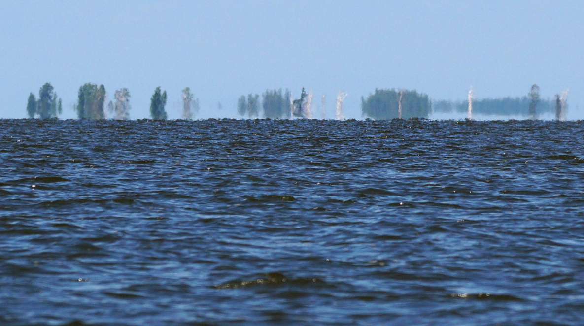 Хабаровскому краю пора воспользоваться целебной силой Чукчагирского озера