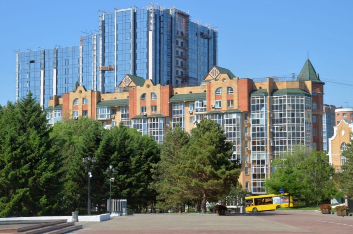 ВТБ в Хабаровском крае выдал 155 млн рублей по ипотеке с господдержкой